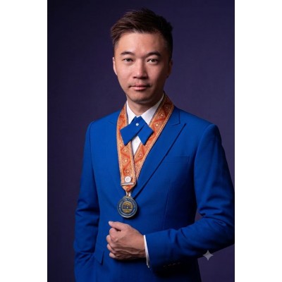 李昀熹 先生- 理事